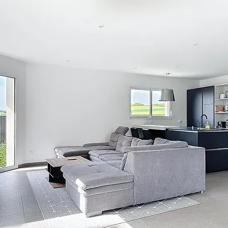 Apartamento Belle Maison Sur 10 Pers Chataigniers Cournon-d'Auvergne