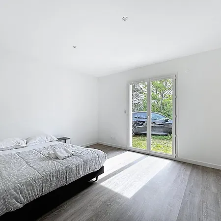 Belle Maison Sur 10 Pers Chataigniers Apartamento *