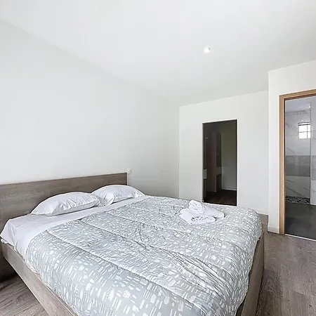 Belle Maison Sur 10 Pers Chataigniers Appartamento Cournon-d'Auvergne