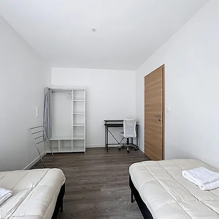 Belle Maison Sur 10 Pers Chataigniers