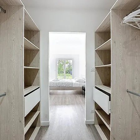 Belle Maison Sur 10 Pers Chataigniers Apartamento