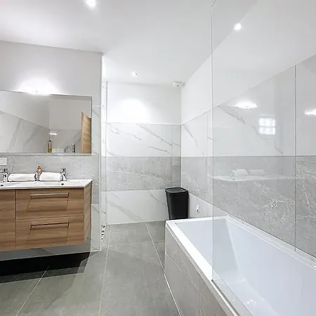 Belle Maison Sur 10 Pers Chataigniers Apartamento Cournon-d'Auvergne