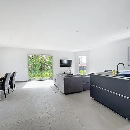 Belle Maison Sur 10 Pers Chataigniers Cournon-d'Auvergne