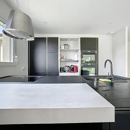 Belle Maison Sur 10 Pers Chataigniers *