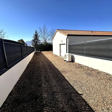 Apartamento Belle Maison Sur 10 Pers Chataigniers *